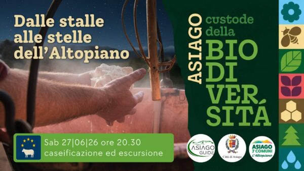 A02 Dalle Stalle alle Stelle dell’Altopiano