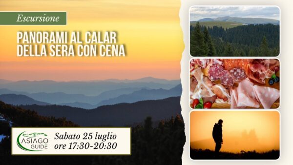 E06 Panorami al calar della sera con cena