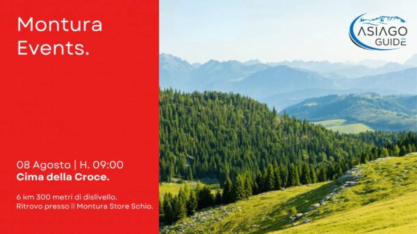 E13 Vista sulla pianura da Cima Croce