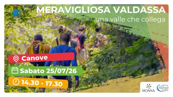 R17 Le meraviglie della Valdassa, una valle che collega