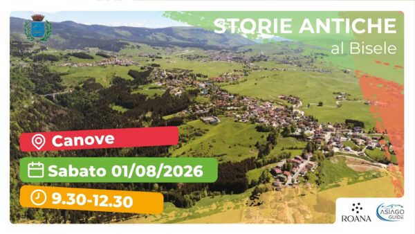 R24 Il Bisele con le sue storie antiche