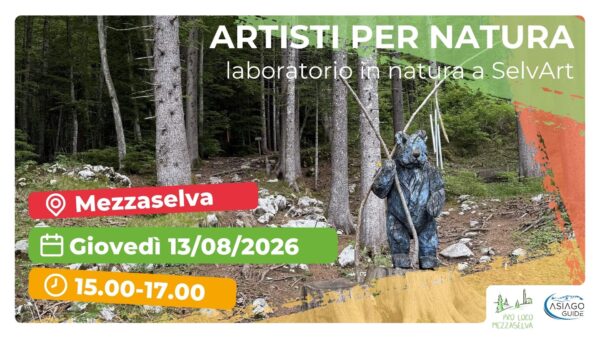 R38 Artisti per Natura