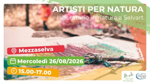 R51 Artisti per Natura