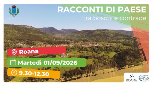 R59 Racconti di Paese tra valli e contrade