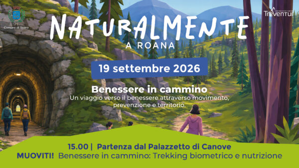 R62 Trekking Biometrico e nutrizione