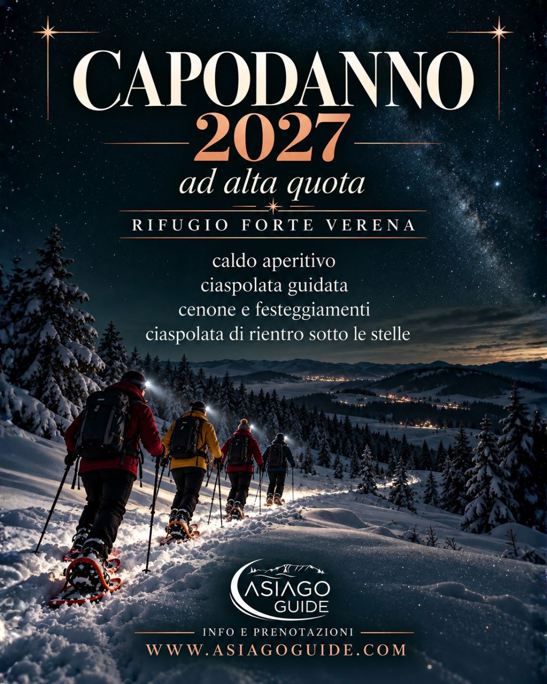C01 Capodanno 2027 ad alta quota! - immagine 2