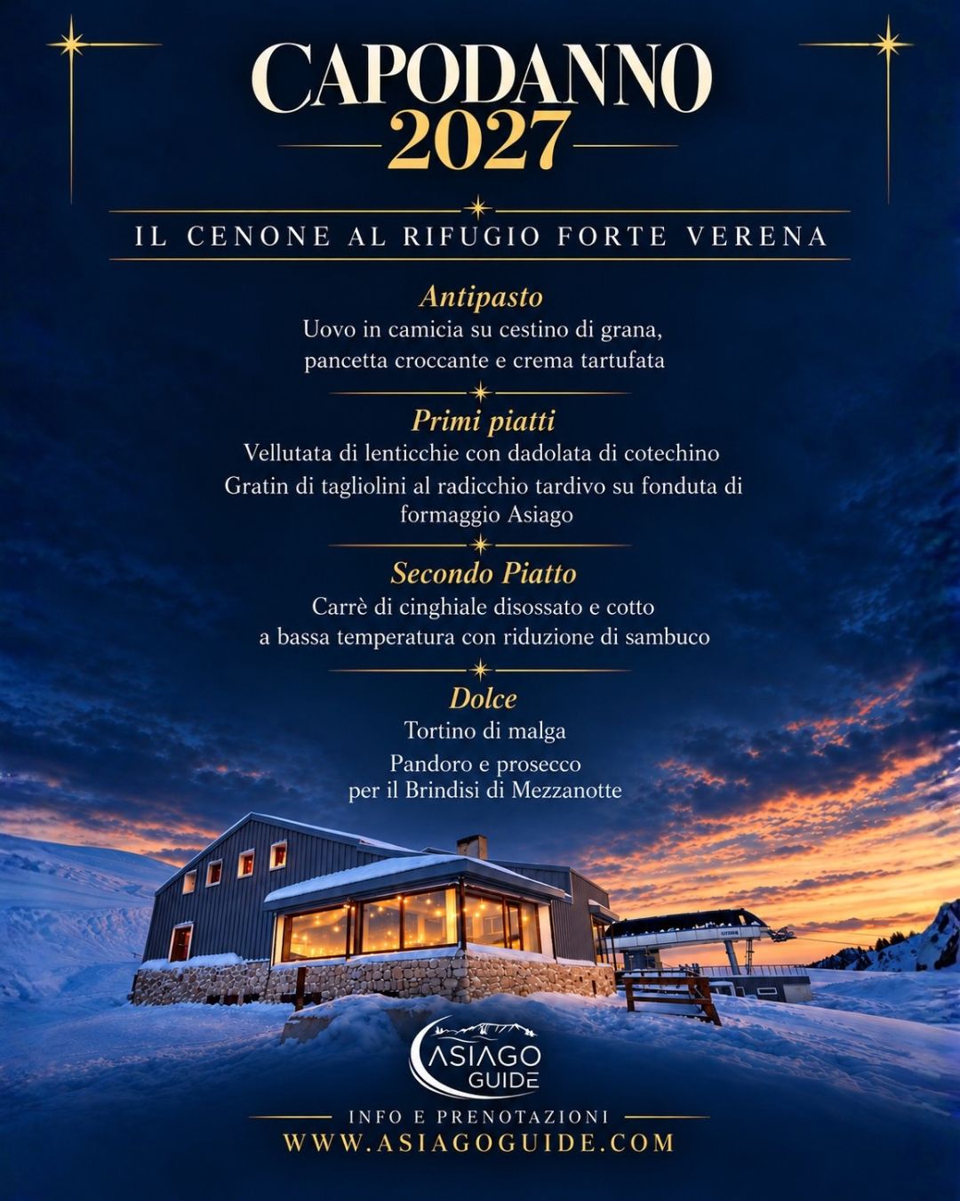 C01 Capodanno 2027 ad alta quota! - immagine 3